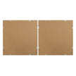 Uttermost Vetri Framed Abstract Prints - Set of 2