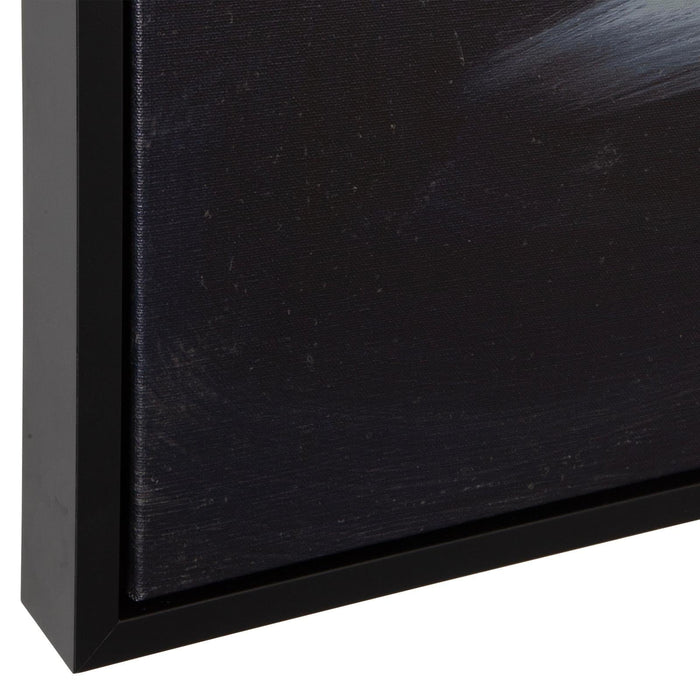 Uttermost Peony Framed Floral Art