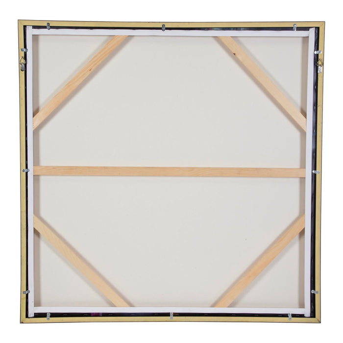 Uttermost Peony Framed Floral Art