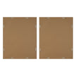 Uttermost Rush & Dash Framed Prints - Set of 2