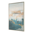 Uttermost Eastside Abstract Coastal Art