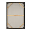 Uttermost Blueprint Hand Painted Modern Art