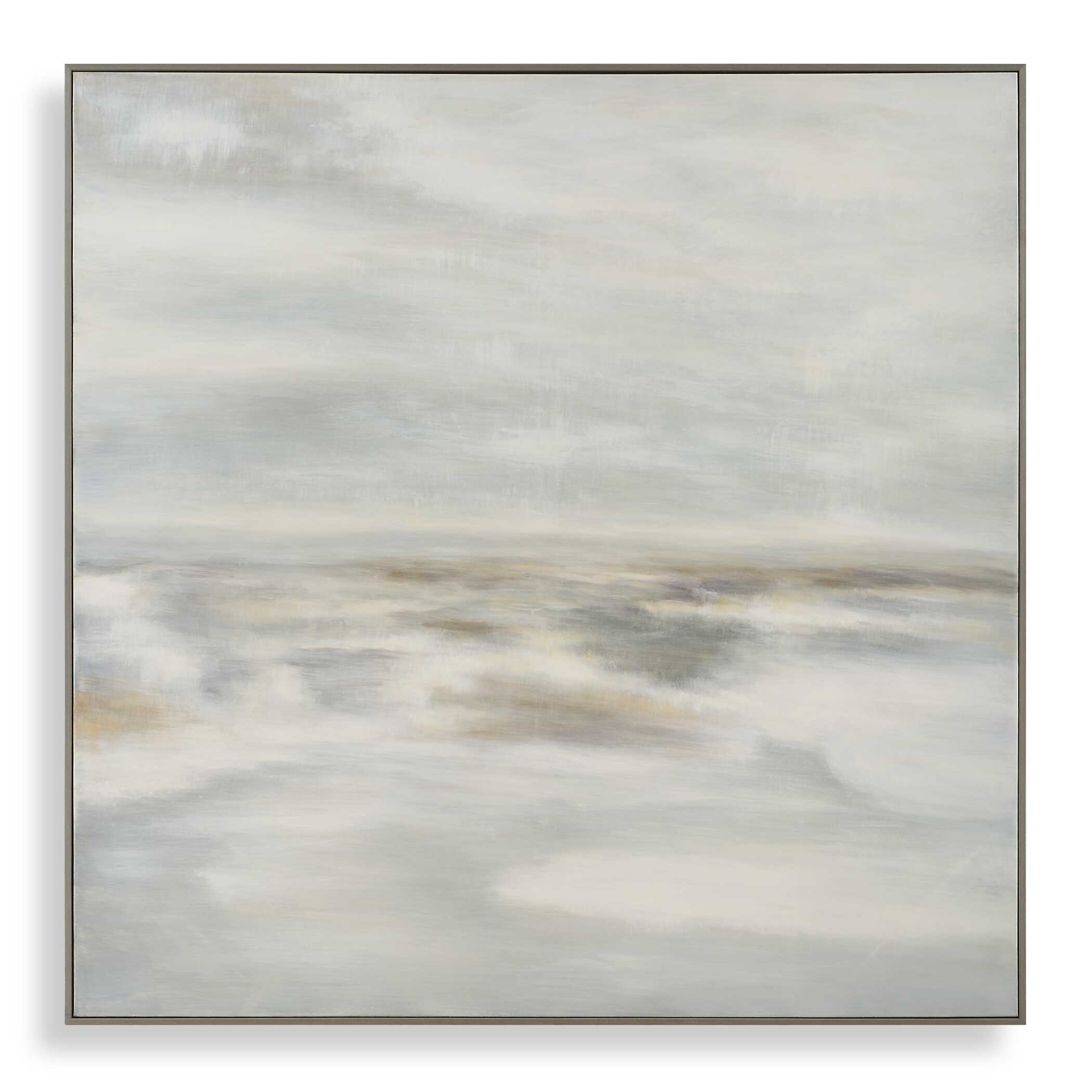 Uttermost Furthest Thing Canvas Landscape Art