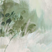 Uttermost Heat Of The Moment Hand Painted Canvas