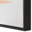 Uttermost Heat Of The Moment Abstract Art