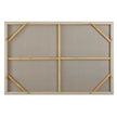 Uttermost Chasing Blue Coastal Canvas Art