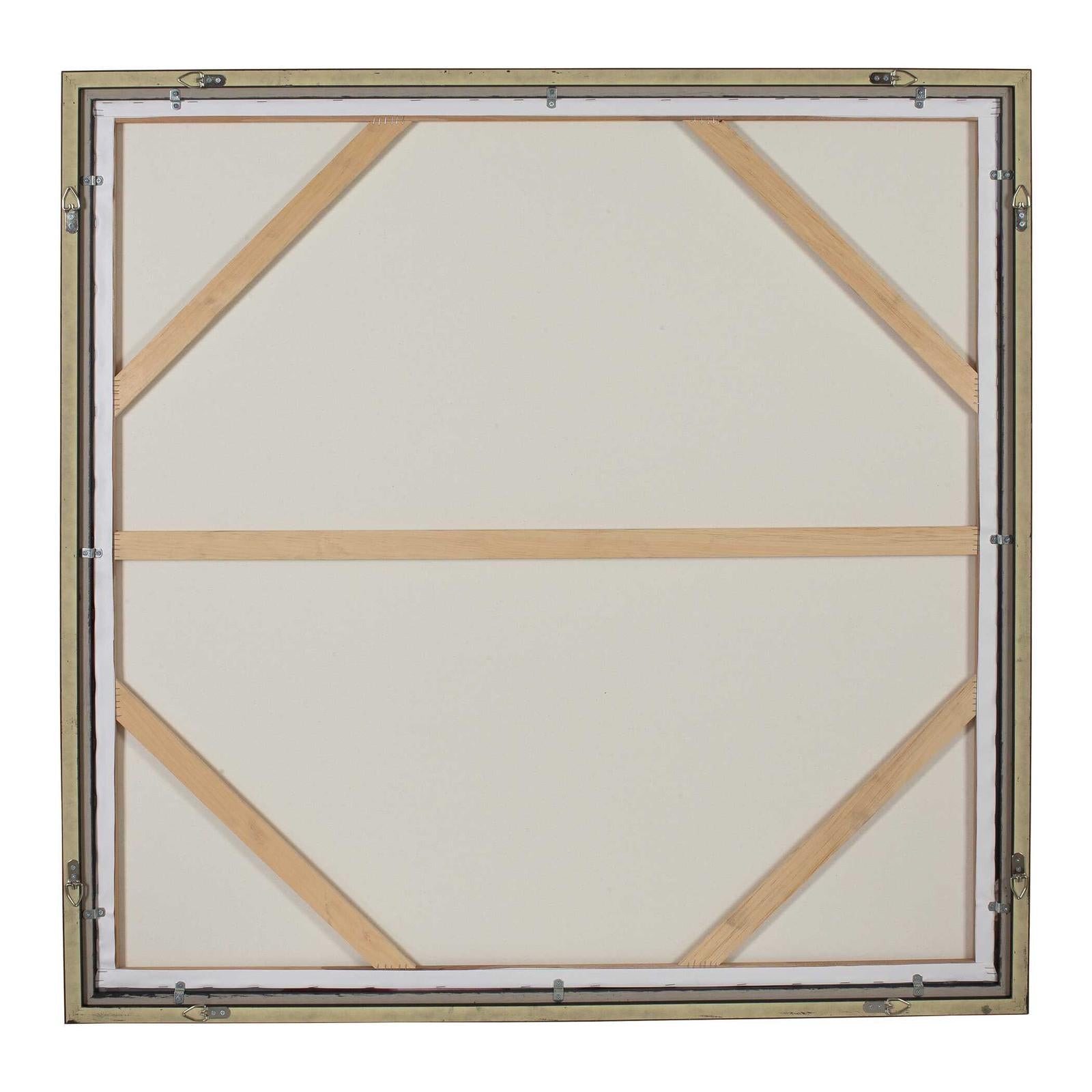 Uttermost Plum Ranculus Framed Floral Art