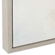 Uttermost Simple Serenity Framed Abstract Art