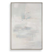 Uttermost One And Only Hand Painted Abstract Art