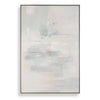 Uttermost One And Only Hand Painted Abstract Art