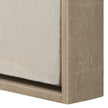 Uttermost Remedy Hand Painted Modern Canvas