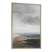 Uttermost Lowlands Framed Landscape Print