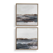 Uttermost Bring Me In Framed Landscape Painting - Set of 2