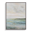 Uttermost Awakening Hand Painted Landscape Art
