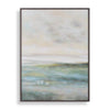 Uttermost Awakening Hand Painted Landscape Art