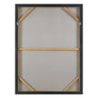 Uttermost Above The Waterline Abstract Painting