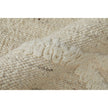 Feizy Ashby 8908F Transitional Geometric Rug in Tan/Ivory