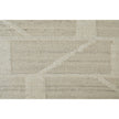 Feizy Ashby 8908F Transitional Geometric Rug in Tan/Ivory