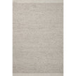 Magnolia Home Ashby ASH-03 Rug Silver / Ivory