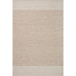 Magnolia Home Ashby ASH-05 Rug Oatmeal / Natural