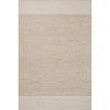 Magnolia Home Ashby ASH-05 Rug Oatmeal / Natural