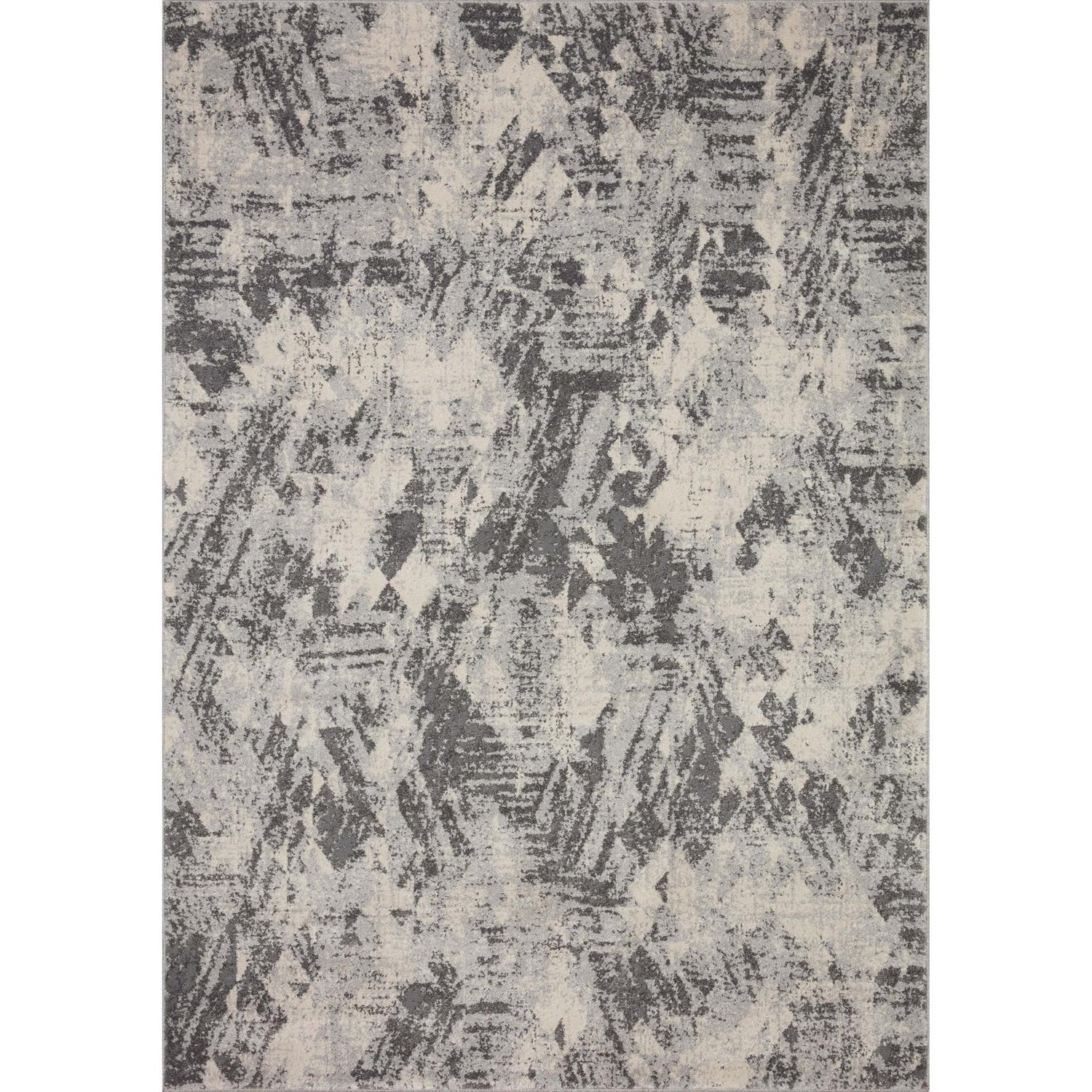 Loloi II Austen AUS-03 Stone / Pebble Rug