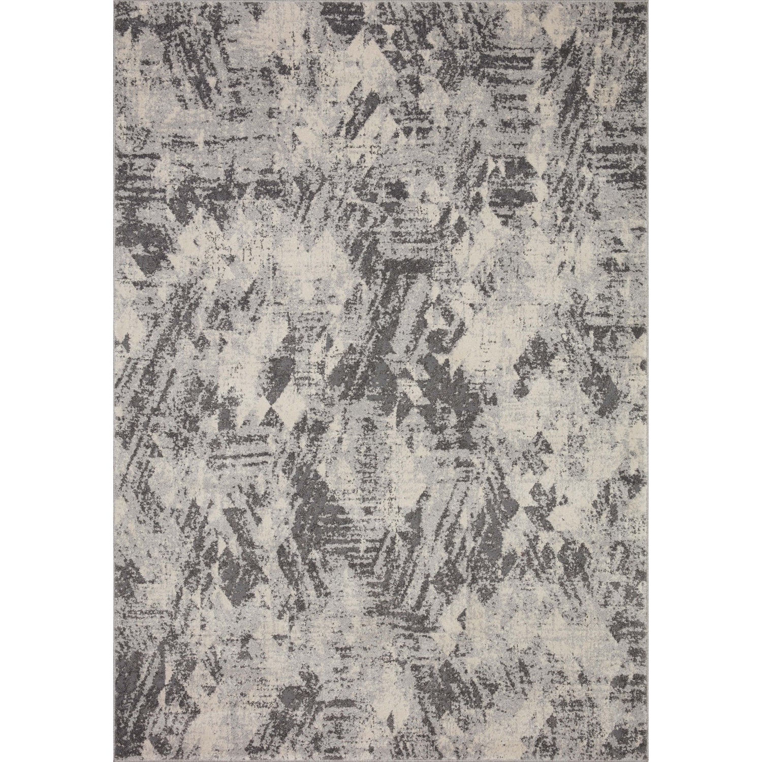 Loloi II Austen AUS-03 Stone / Pebble Rug