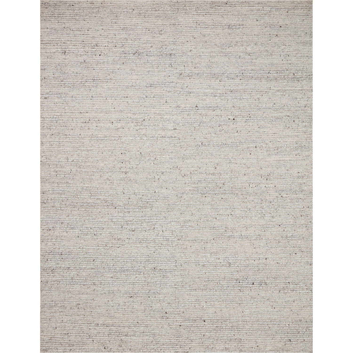 Magnolia Home Ava AVA-01 Rug Grey / Ivory