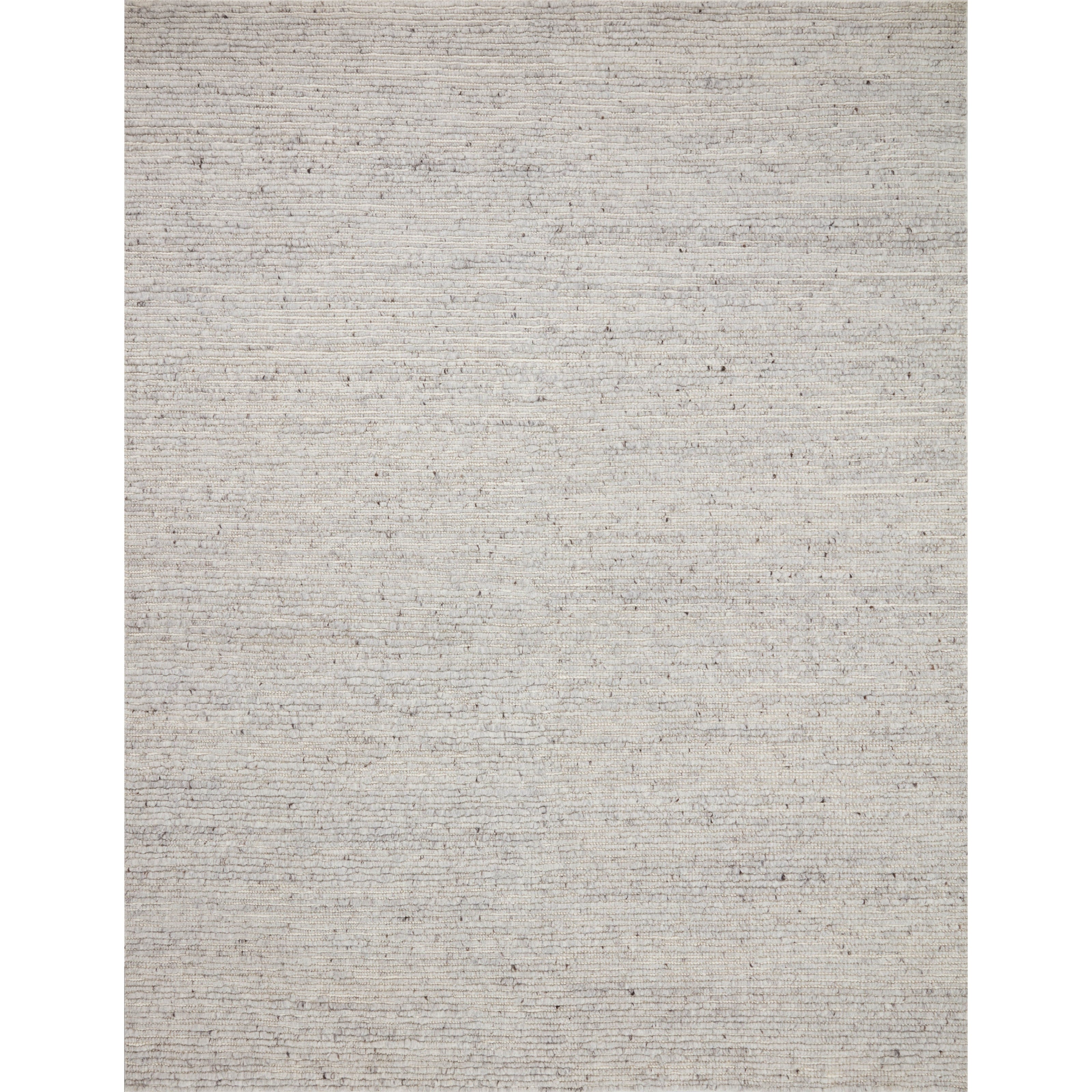Magnolia Home Ava AVA-01 Rug Grey / Ivory