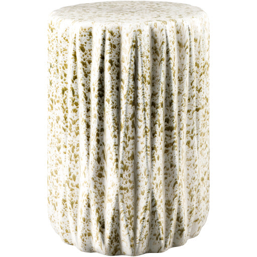 Livabliss by Surya Aynor End Table