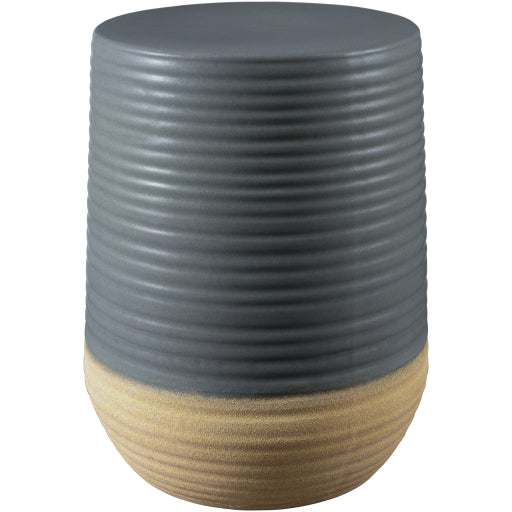 Livabliss by Surya Terraza End Table