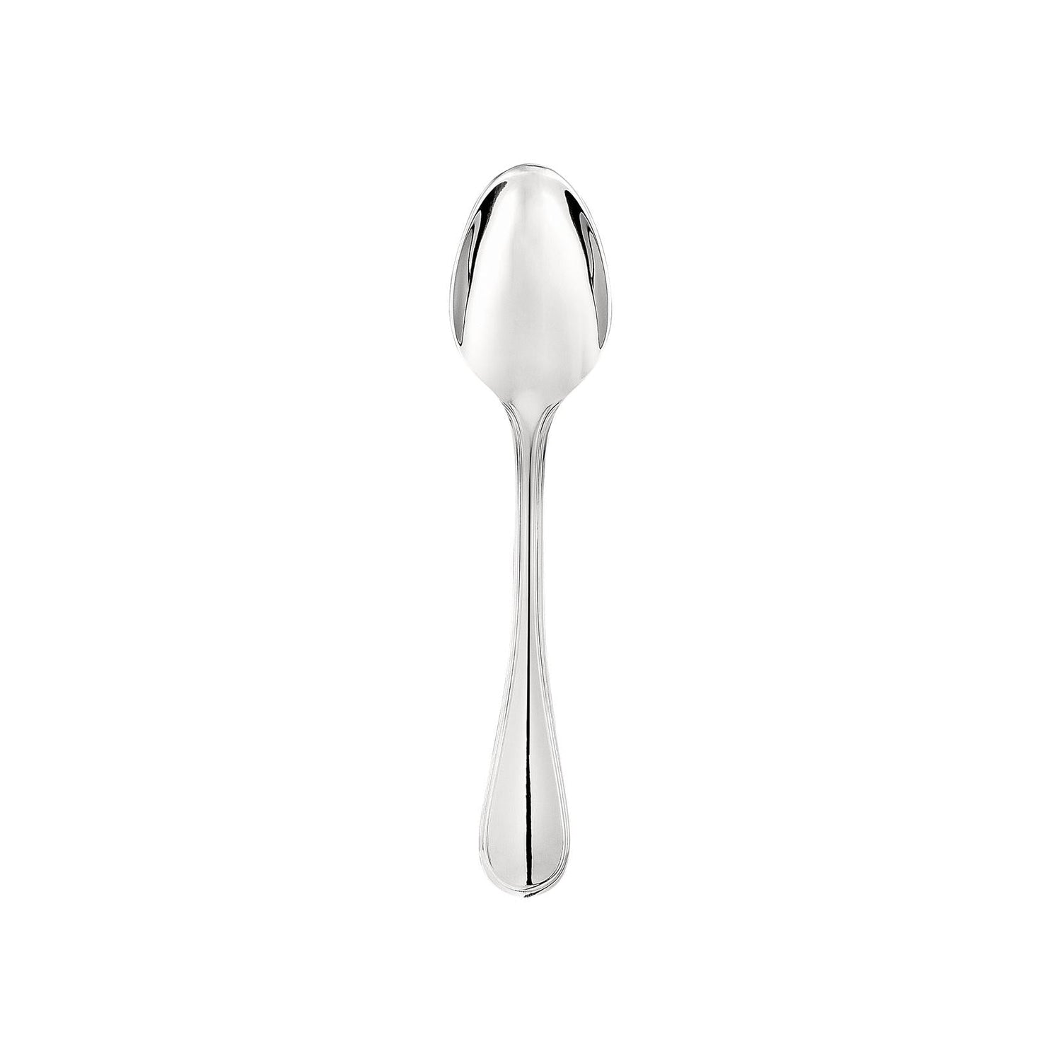 Christofle Albi Acier Stainless Steel After Dinner Tea Spoon