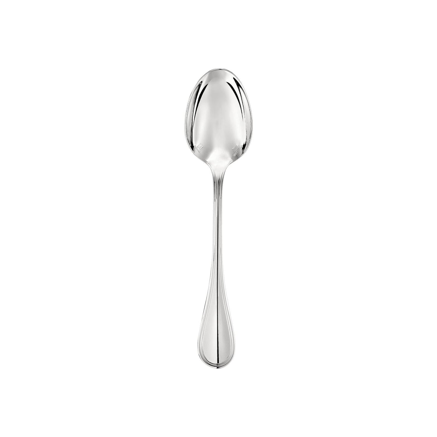 Christofle Albi Silver Plated After Dinner Tea Spoon