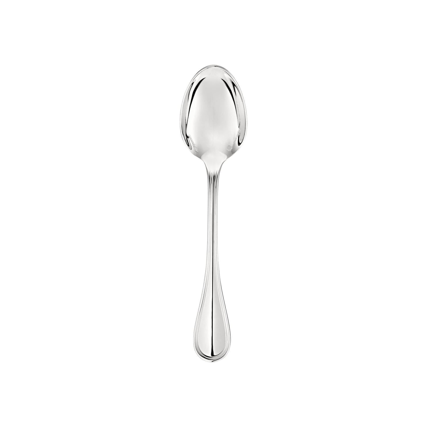 Christofle Albi Sterling Silver After Dinner Tea Spoon