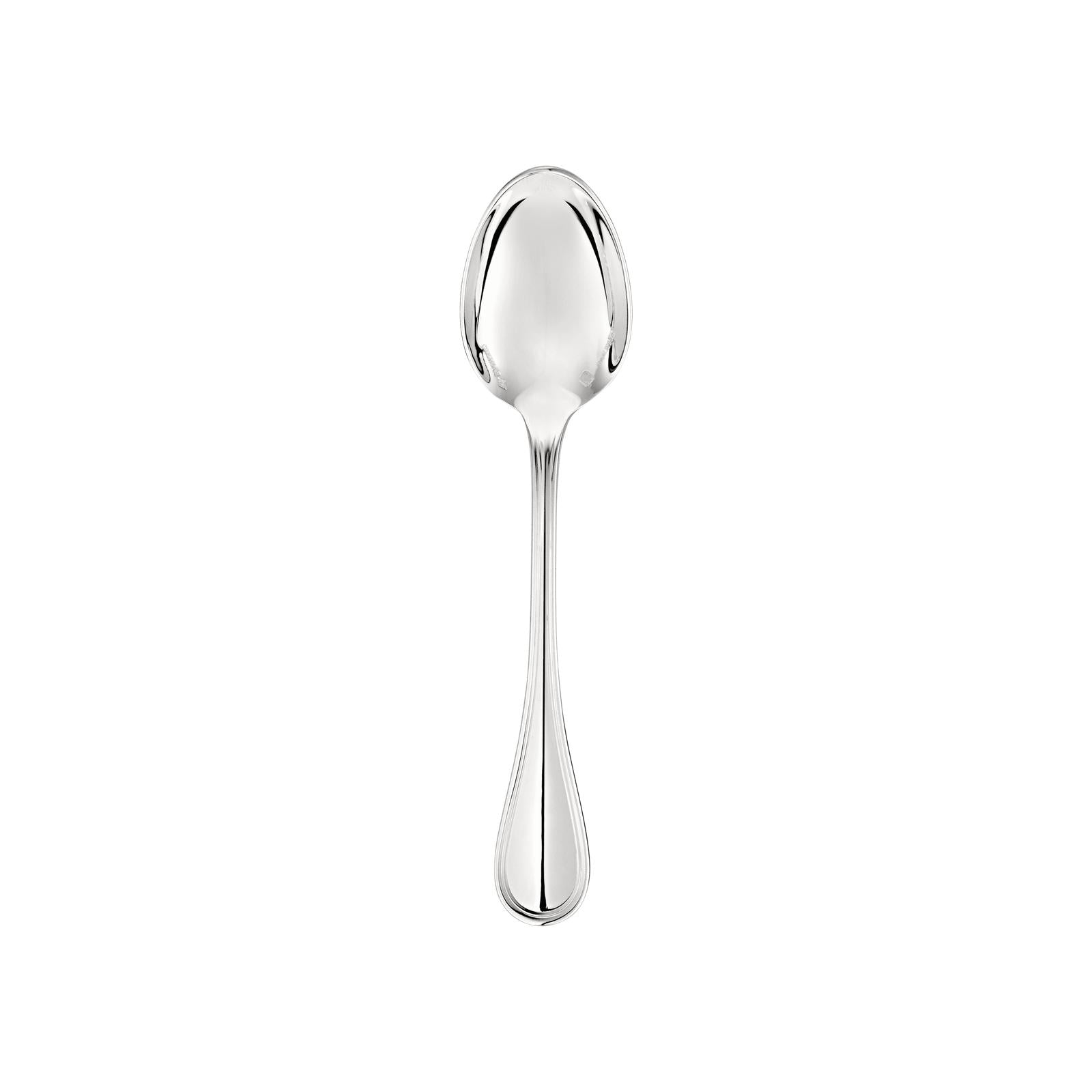 Christofle Albi Sterling Silver After Dinner Tea Spoon