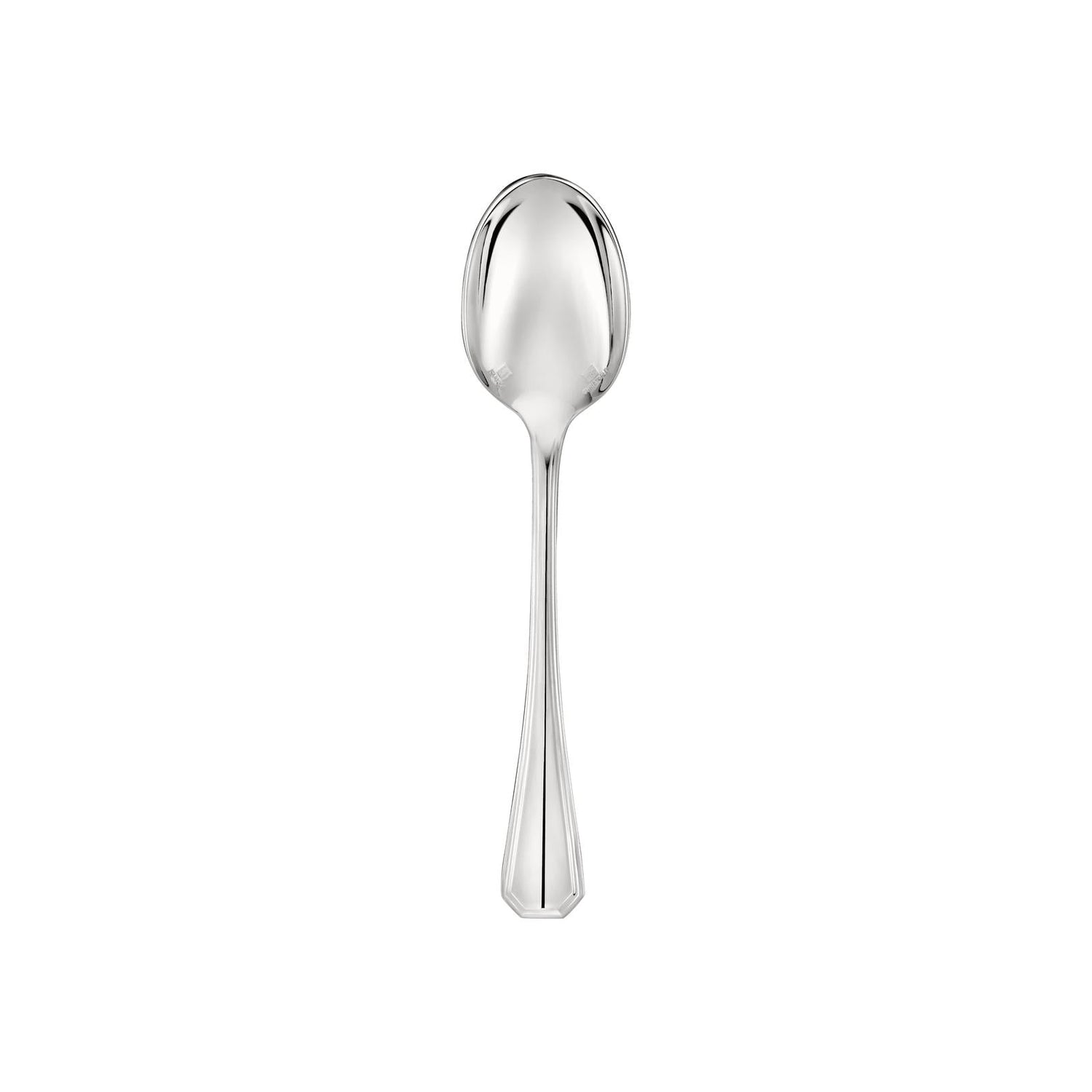 Christofle America Silver Plated After Dinner Tea Spoon