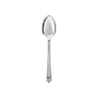 Christofle Aria Silver Plated After Dinner Tea Spoon