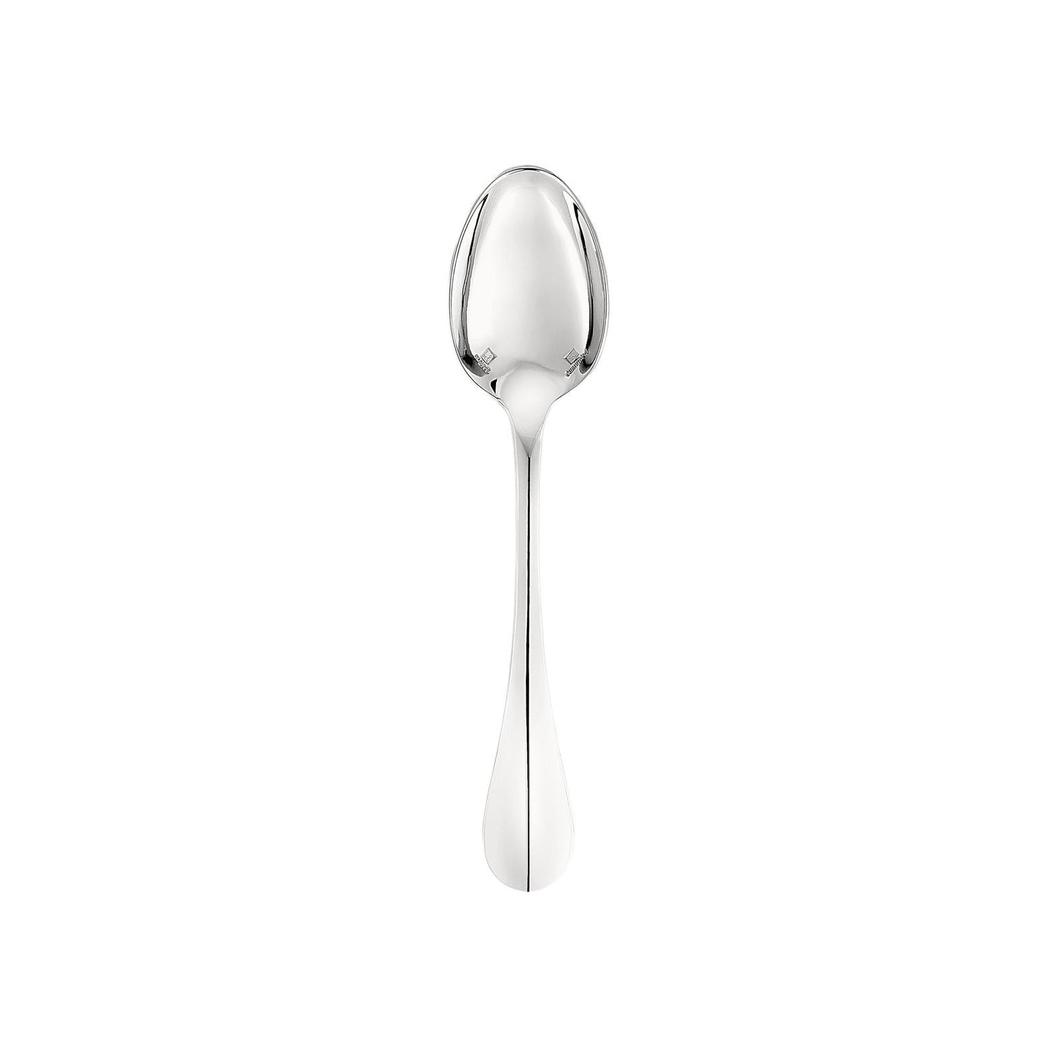 Christofle Fidelio Silver Plated After Dinner Tea Spoon