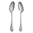 Christofle Jardin d'Eden Silver Plated After Dinner Tea Spoon