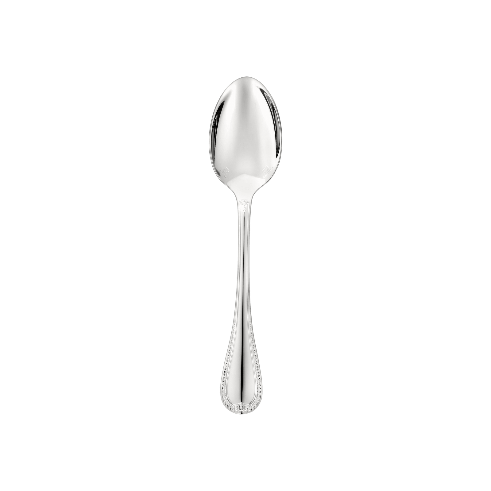 Christofle Malmaison After Dinner Tea Spoon