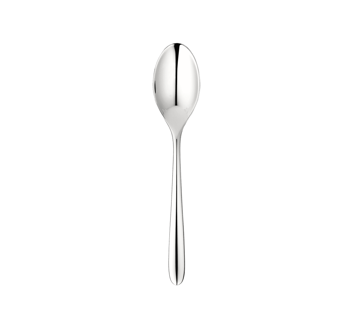 Christofle Mood Silver-Plated After Dinner Tea Spoon