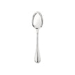 Christofle Rubans Silver Plated After Dinner Tea Spoon