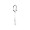 Christofle Rubans Silver Plated After Dinner Tea Spoon