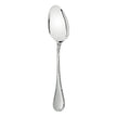 Christofle Rubans Silver Plated After Dinner Tea Spoon