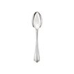Christofle Spatours Silver Plated After Dinner Tea Spoon