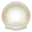 Haviland Souffle D'Or Underplate - Gris