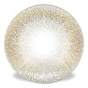 Haviland Souffle D'Or Underplate - Gris