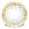 Haviland Souffle D'Or Underplate - Gold