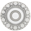 Haviland Hollywood Underplate