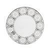 Haviland Hollywood Dinner Plate - Large
